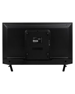 Телевізор Grunhelm 32H500-GA11V Чорний (Black)