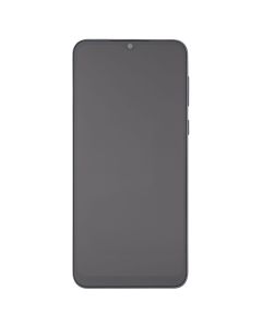 Смартфон Motorola E13 2/64Gb Cosmic Black