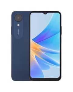 Смартфон Oppo A17k 3/64Gb Navy Blue