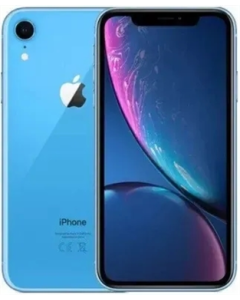 (Уцінка) Смартфон Apple iPhone Xr 64Gb Black (5)