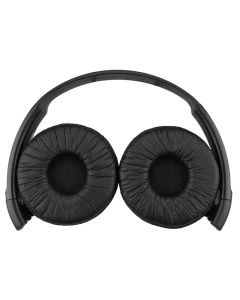 Навушники накладні повнорозмірні накладні Ergo VD-290 (2021) Чорні (Black)