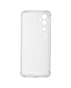 Чохол накладка для TECNO Pova 2 Neo WXD Прозора (Transparent)