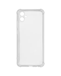 Чохол накладка для Samsung A04e WXD Ультратонка Прозора (Transparent)