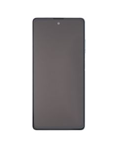 Смартфон Blackview A100 6/128Gb Galaxy Blue