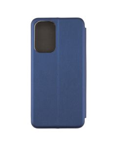 Чохол кейс для Samsung A23 Kira Shell Чорний (Black)