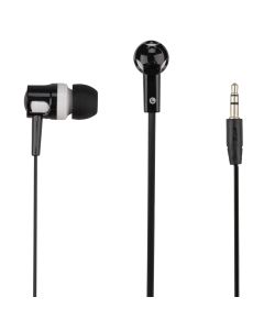 Навушники Defender Basic-609 Чорні (Black)