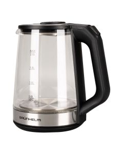 Електрочайник Grunhelm EKG-2313 steel NEW