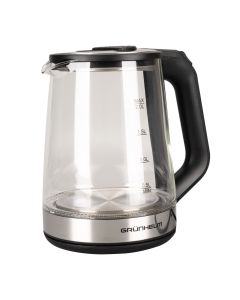 Електрочайник Grunhelm EKG-2313 steel NEW