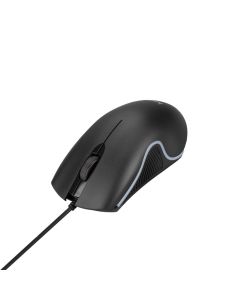 Миша Hoco GM19 Enjoy Чорна (Black)