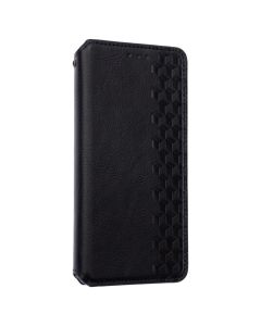 Чохол кейс для Xiaomi Redmi 9T  GETMAN Cubic Чорний (Black)