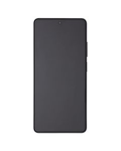 Смартфон Xiaomi Poco X5 Pro 5G 8/256Gb Black