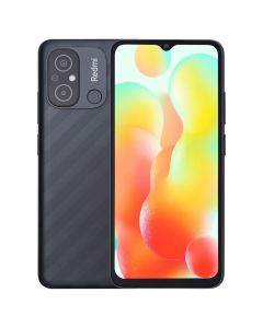 Смартфон Xiaomi Redmi 12C 4/128Gb Graphite Grey