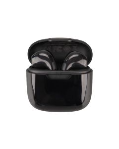 Бездротові навушники вкладиші XO X23 Чорні (Black)