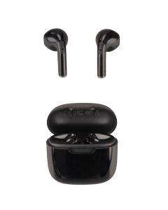 Бездротові навушники вкладиші XO X23 Чорні (Black)