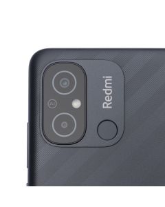 Смартфон Xiaomi Redmi 12C 3/64Gb Graphite Grey