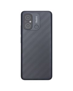 Смартфон Xiaomi Redmi 12C 3/64Gb Graphite Grey