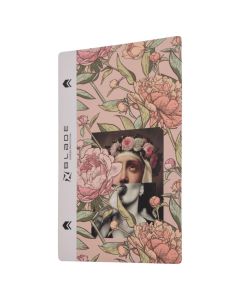 Защитная пленка Blade Hydrogel серии Antique Statues Flowers