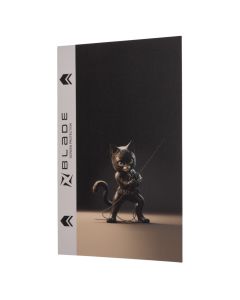 Защитная пленка Blade Hydrogel серии DC Super Heroes Catwomen