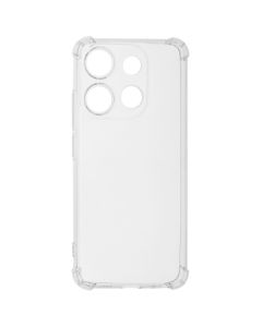 Прозрачный чехол для TECNO Spark GO 2023 WXD