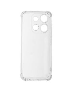 Прозрачный чехол для TECNO Spark GO 2023 WXD