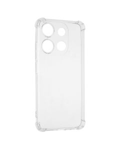 Прозрачный чехол для TECNO Spark GO 2023 WXD