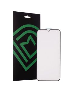 Защитное стекло для Samsung A34 DM 3D Черное (Black)