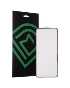 Захисне скло для Samsung M53 DM 3D Чорне (Black)