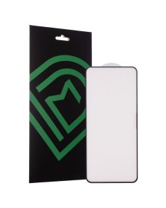 Защитное стекло для Xiaomi Note 12 DM 3D Черное (Black)