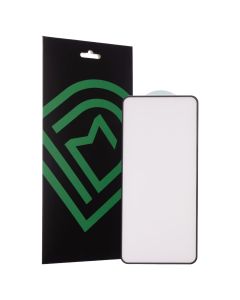 Защитное стекло для Xiaomi Note 12 Pro DM 3D Черное (Black)