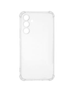 Чехол накладка для Samsung A54 WXD Прозрачный (Transparent)