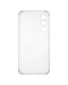 Чехол накладка для Samsung A54 WXD Прозрачный (Transparent)