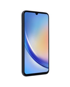 Смартфон Samsung Galaxy A34 5G 6/128Gb NFC Awesome Graphite