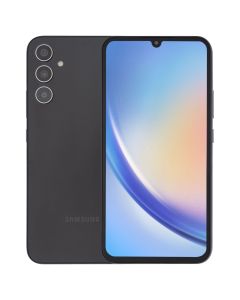 Смартфон Samsung Galaxy A34 5G 8/256Gb NFC Awesome Graphite