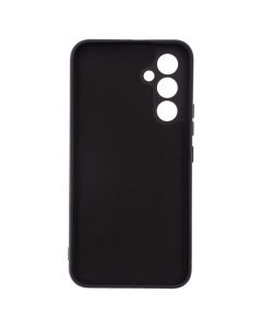 Чехол-накладка для Samsung A54 Soft Case Черный (Black)