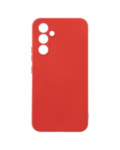 Чехол-накладка для Samsung A54 Soft Case Красный (Red)