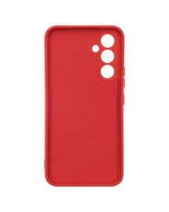 Чехол-накладка для Samsung A54 Soft Case Красный (Red)