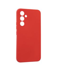 Чехол-накладка для Samsung A54 Soft Case Красный (Red)