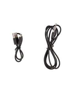 Бездротові повнорозмірні навушники Proove P1 Pleasant Чорні (Black)