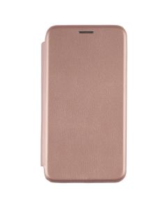 Чохол кейс для Xiaomi Redmi 6A Kira Shell Золотий (Rose Gold)