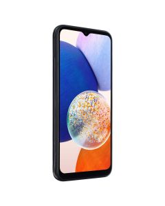 Смартфон Samsung Galaxy A14 (SM-A145F) 4/128Gb NFC LTE Black