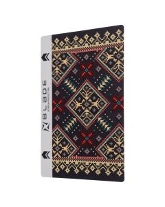 Захисна плівка Blade Hydrogel Ornament Dark