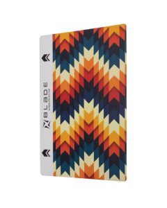 Захисна плівка Blade Hydrogel Ornament zigzag