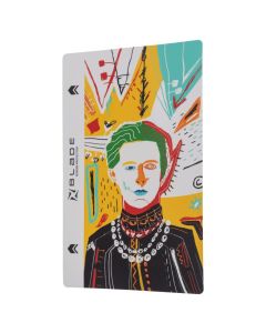 Захисна плівка Blade Hydrogel Ukrainian Lesya