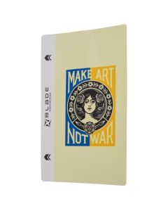 Захисна плівка Blade Hydrogel Ukrainian not war