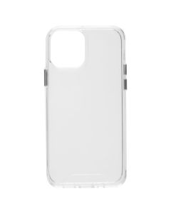 Чохол накладка для iPhone 12 Spase Case Прозора (Transparent)