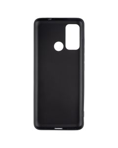 Чохол накладка для Motorola G60 Original Чорна (Black)