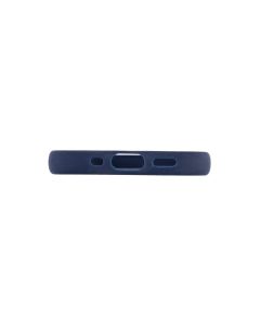 Чехол-накладка для iPhone 12 Mini Avenger Matte Синий (Blue)