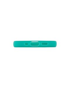 Чохол накладка для iPhone 12 Mini Avenger Matte Зелена (Mint Green)