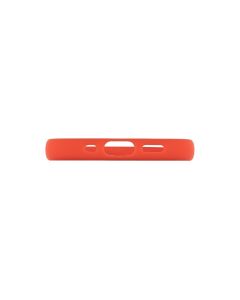 Чохол накладка для iPhone 12 Mini Avenger Matte Червона (Red)