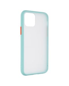 Чехол-накладка для iPhone 11 Pro Avenger Matte Бирюзовый (Turquoise)